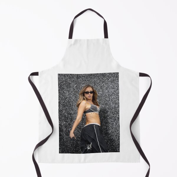 Item preview, Tate McRae - Portrait dark vibes designed and sold by PYXOO.