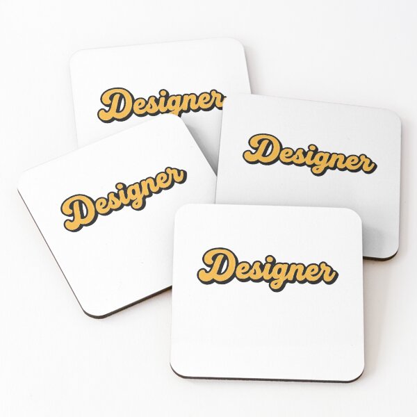 Item preview, Retro Designer Sticker designed and sold by k3rstman1.