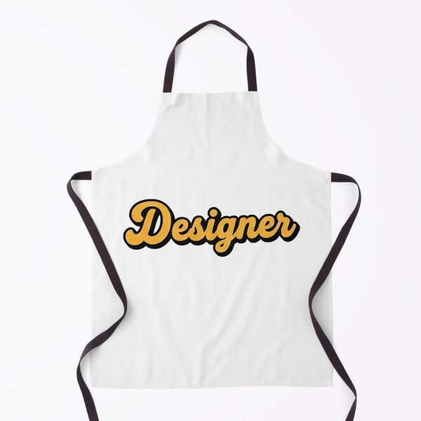 Item preview, Retro Designer Sticker designed and sold by k3rstman1.
