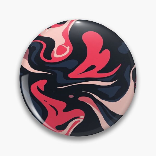 Item preview, Liquid Flow Abstract Pattern for Phone Case – Streetwear Aesthetic Design designed and sold by mari0n980.