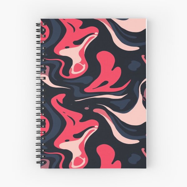 Item preview, Liquid Flow Abstract Pattern for Phone Case – Streetwear Aesthetic Design designed and sold by mari0n980.