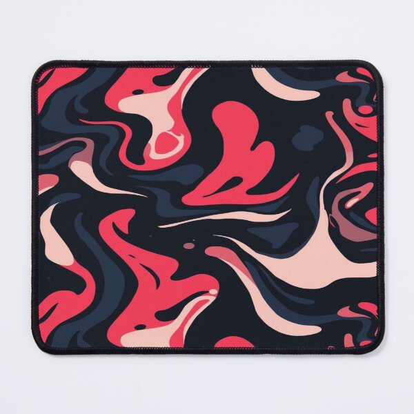 Item preview, Liquid Flow Abstract Pattern for Phone Case – Streetwear Aesthetic Design designed and sold by mari0n980.