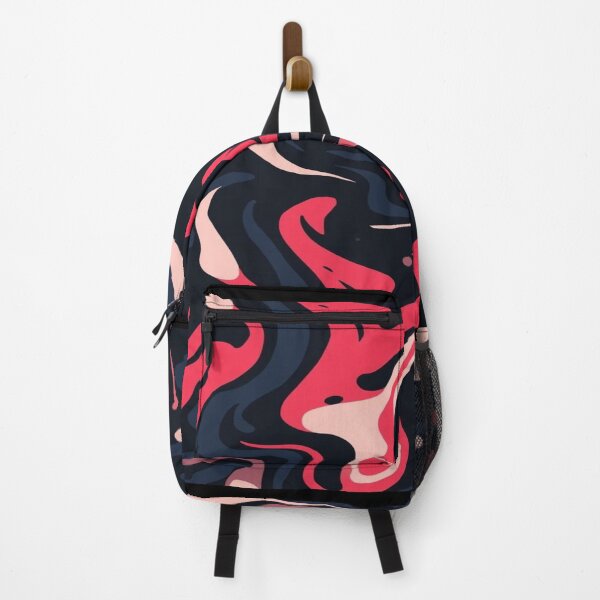 Item preview, Liquid Flow Abstract Pattern for Phone Case – Streetwear Aesthetic Design designed and sold by mari0n980.