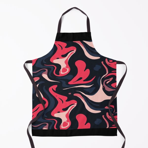 Item preview, Liquid Flow Abstract Pattern for Phone Case – Streetwear Aesthetic Design designed and sold by mari0n980.