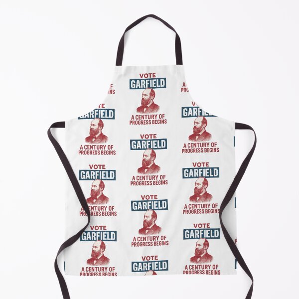 Item preview, Vote James Garfield 1880 Presidential Campaign  designed and sold by The Junto Shop.