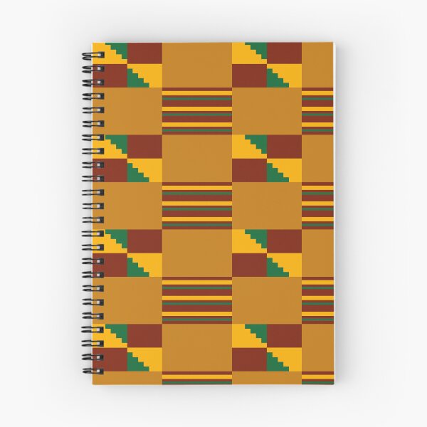 Item preview, Duality Kente | Ghanaian Kente Cloth Pattern designed and sold by MammothArt.