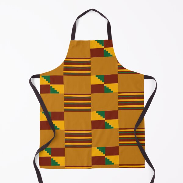 Item preview, Duality Kente | Ghanaian Kente Cloth Pattern designed and sold by MammothArt.