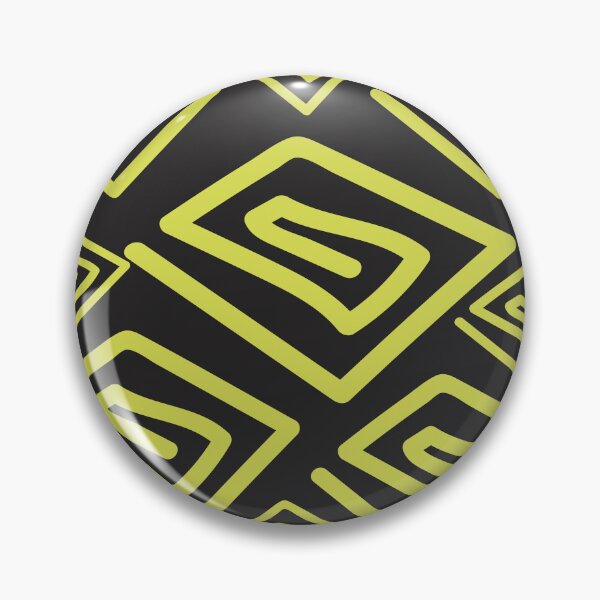 Item preview, Fluorescent green - Bogolan designed and sold by Wolagno.