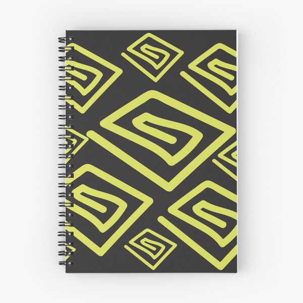 Item preview, Fluorescent green - Bogolan designed and sold by Wolagno.