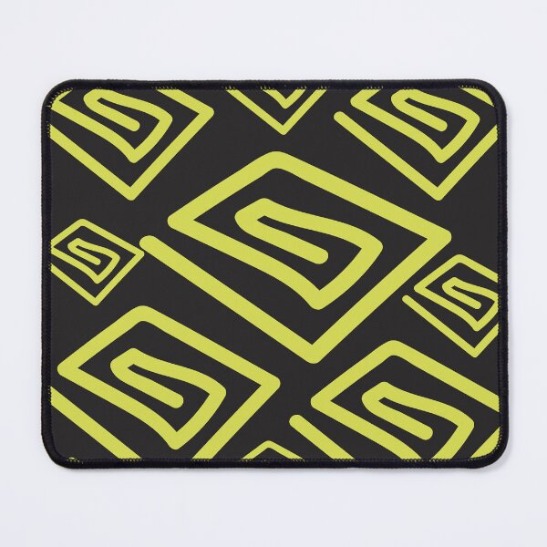 Item preview, Fluorescent green - Bogolan designed and sold by Wolagno.