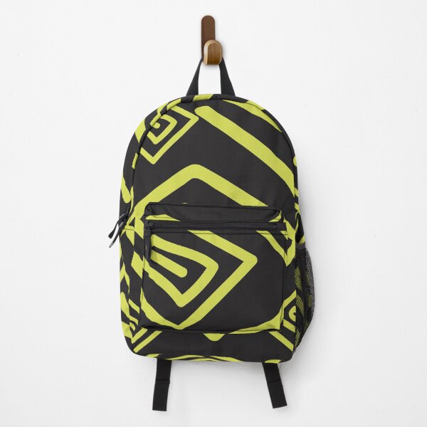 Item preview, Fluorescent green - Bogolan designed and sold by Wolagno.