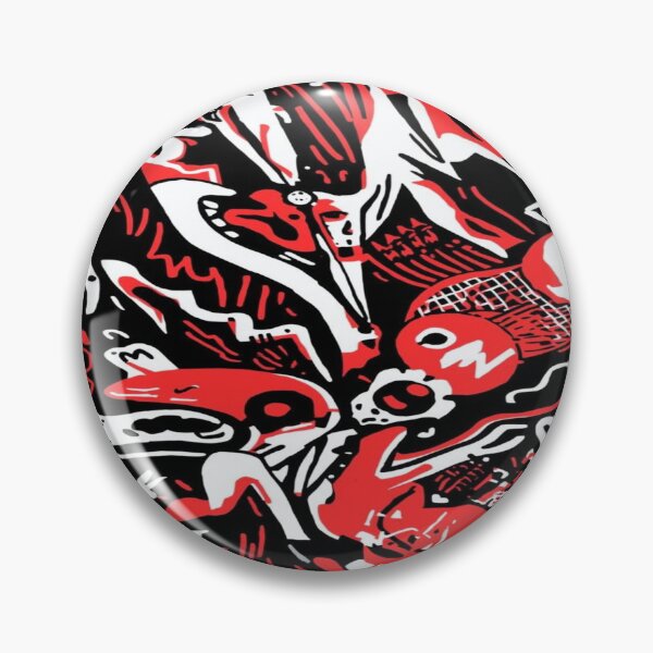 Item preview, Chaotic Urban Abstract Pattern for Phone Case – Streetwear Aesthetic Design designed and sold by mari0n980.