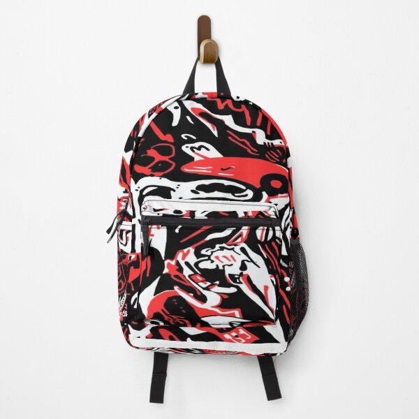 Item preview, Chaotic Urban Abstract Pattern for Phone Case – Streetwear Aesthetic Design designed and sold by mari0n980.