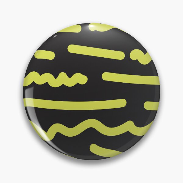 Item preview, Fluorescent green - Bogolan designed and sold by Wolagno.