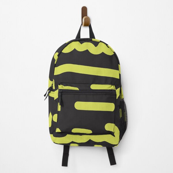 Item preview, Fluorescent green - Bogolan designed and sold by Wolagno.