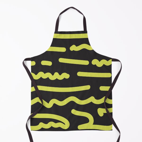 Item preview, Fluorescent green - Bogolan designed and sold by Wolagno.