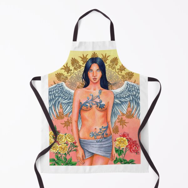 Item preview, Eysium designed and sold by Maria William Illustration.