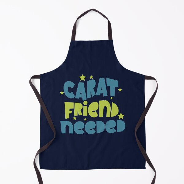 Item preview, carat friend needed SVT seventeen designed and sold by Morcawork.