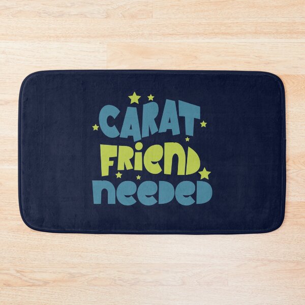 Item preview, carat friend needed SVT seventeen designed and sold by Morcawork.