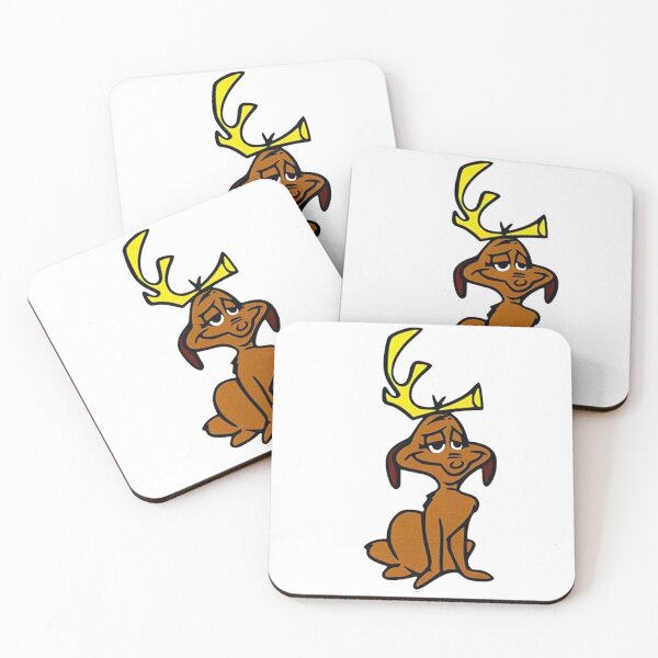 Item preview, Max From The Grinch Print designed and sold by AzhPrintShop.