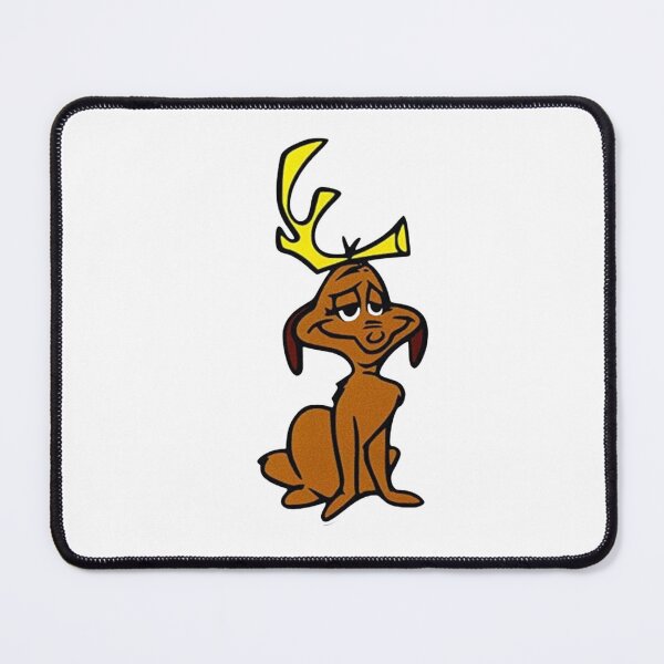 Item preview, Max From The Grinch Print designed and sold by AzhPrintShop.