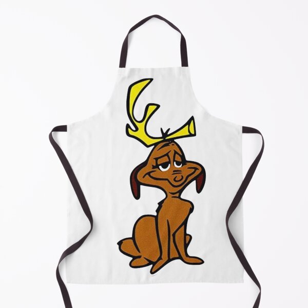 Item preview, Max From The Grinch Print designed and sold by AzhPrintShop.