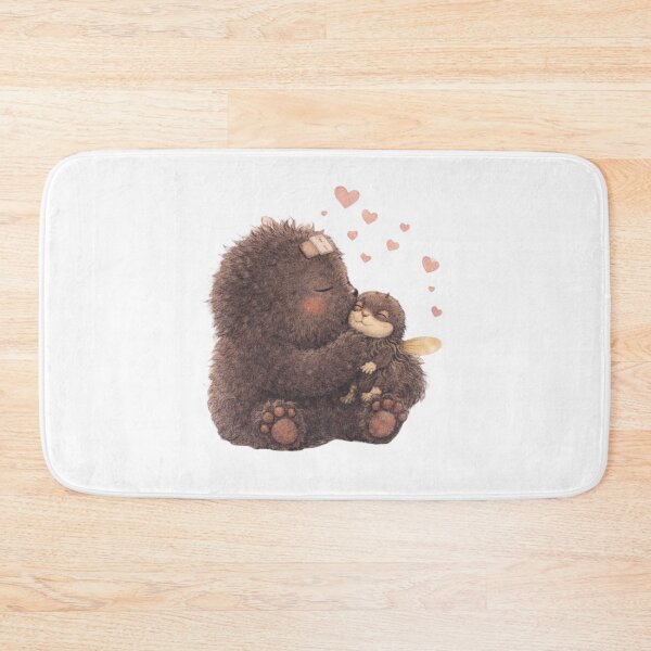 Item preview, Be everyday kind to someone you love  designed and sold by Farbenmieze.