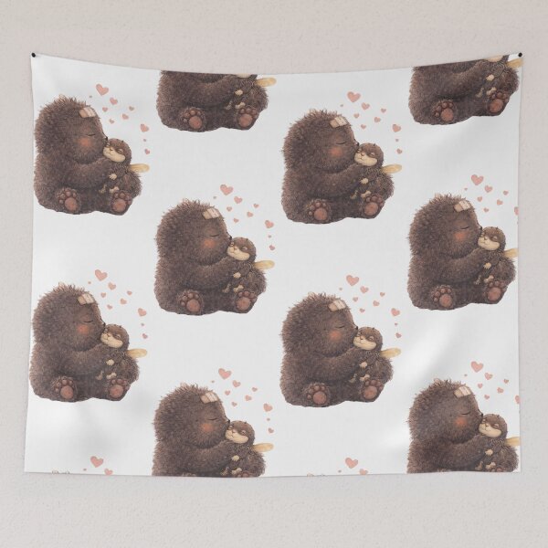 Item preview, Be everyday kind to someone you love  designed and sold by Farbenmieze.