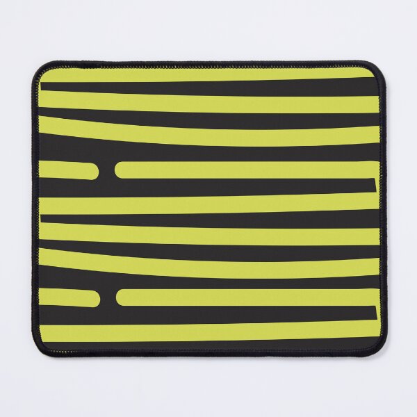 Item preview, Fluorescent green - Bogolan designed and sold by Wolagno.