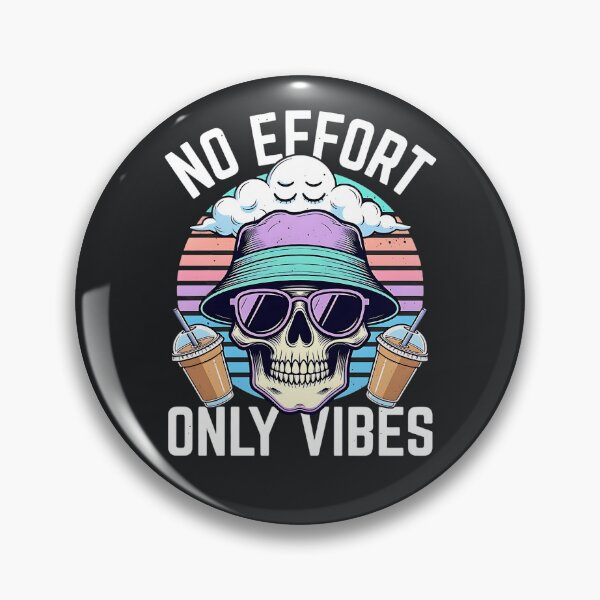 Item preview, No Effort – Low Energy Minimal Funny Mood Quote designed and sold by Taans-Creation.