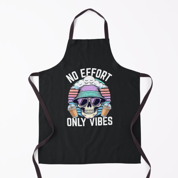 Item preview, No Effort – Low Energy Minimal Funny Mood Quote designed and sold by Taans-Creation.
