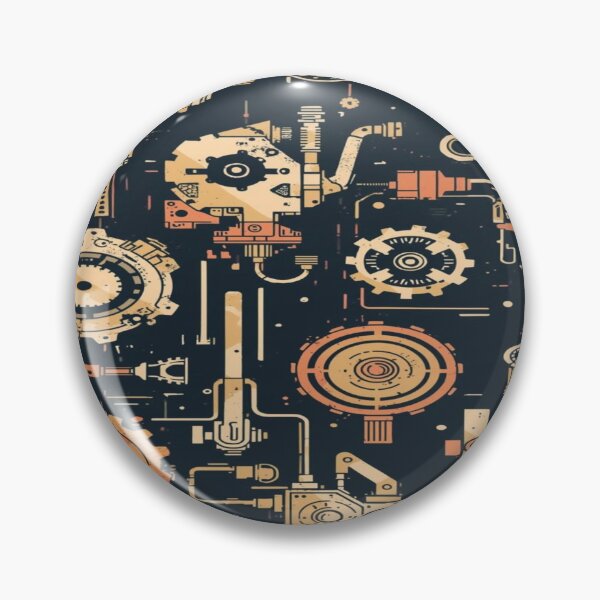 Item preview, Industrial Abstract Pattern for Phone Case – Streetwear Aesthetic Design designed and sold by mari0n980.