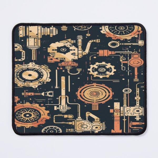 Item preview, Industrial Abstract Pattern for Phone Case – Streetwear Aesthetic Design designed and sold by mari0n980.