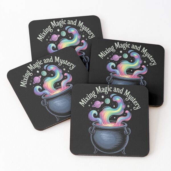 Item preview, Magical Wonders Mixing Magic And Mystery Witchcore designed and sold by brinbotty.