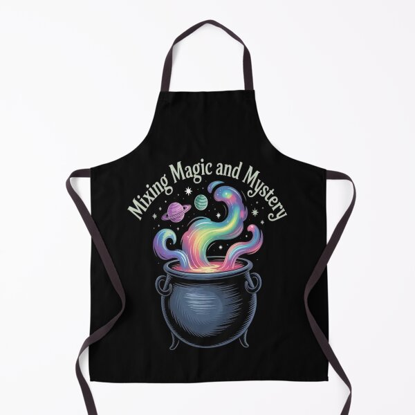 Item preview, Magical Wonders Mixing Magic And Mystery Witchcore designed and sold by brinbotty.
