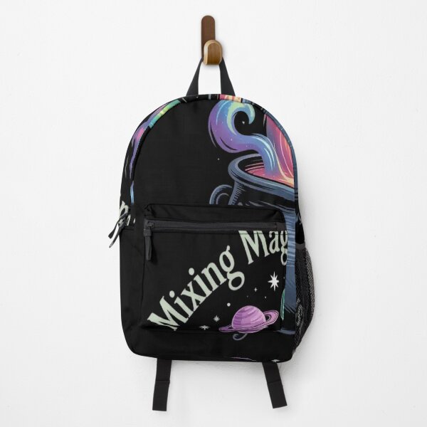 Item preview, Magical Wonders Mixing Magic And Mystery Witchcore designed and sold by brinbotty.