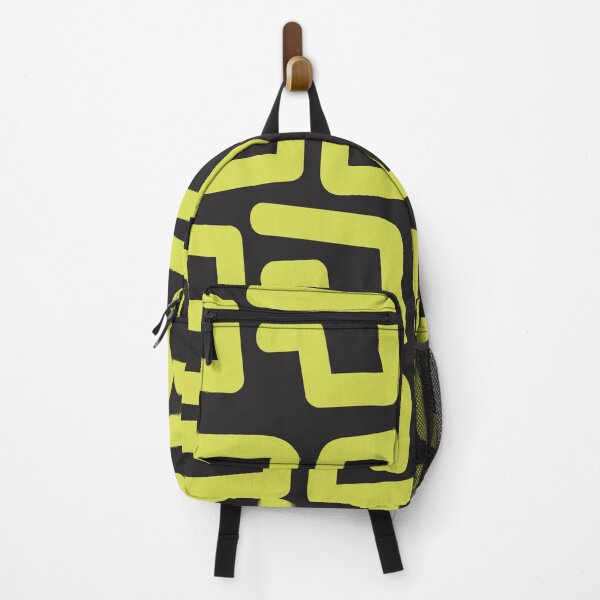 Item preview, Fluorescent green - Bogolan designed and sold by Wolagno.