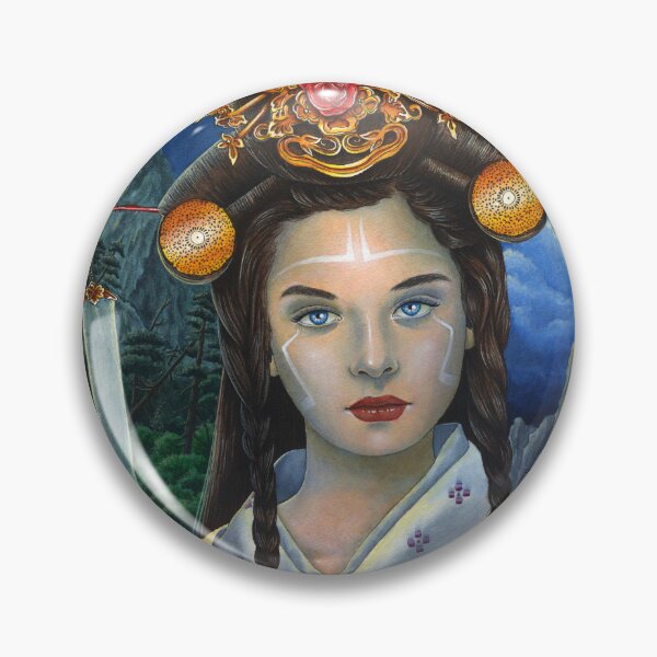 Item preview, Empyrean designed and sold by Maria William Illustration.