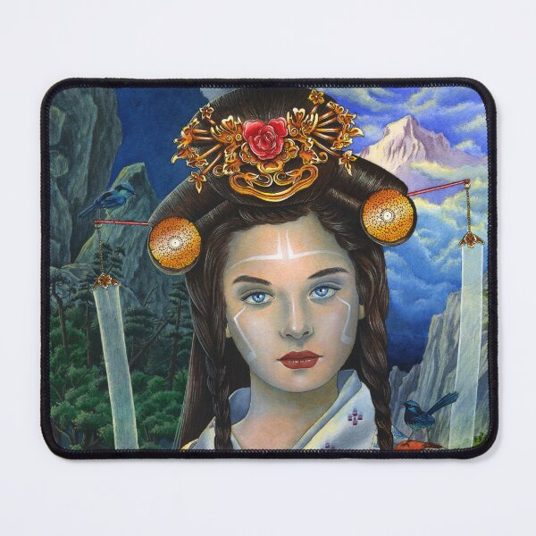 Item preview, Empyrean designed and sold by Maria William Illustration.