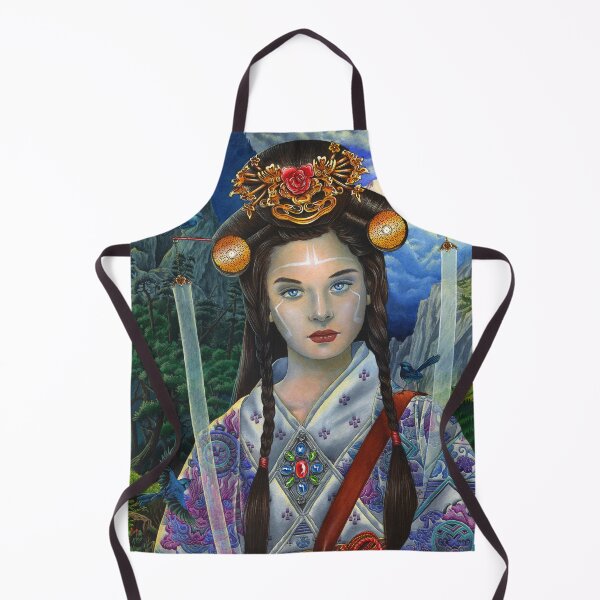 Item preview, Empyrean designed and sold by Maria William Illustration.