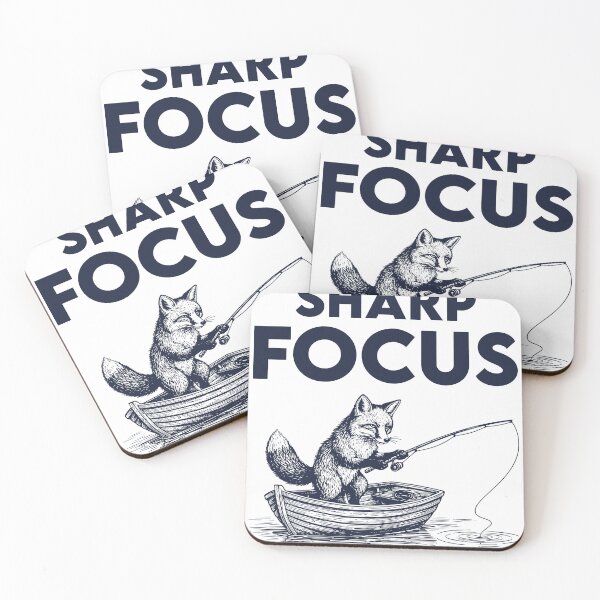 Item preview, Sharp Focus designed and sold by TeeVerse27.