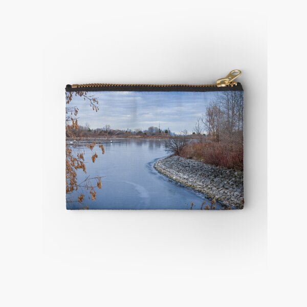 Item preview, Toronto Skyline from Sam Smith Park 2 designed and sold by jrtwynam.