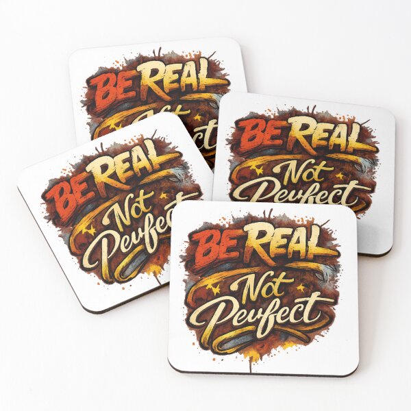Item preview, Be Real designed and sold by RickE.
