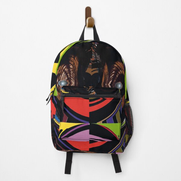 Item preview, Tribal non-binary mask 2 designed and sold by Alan-David.