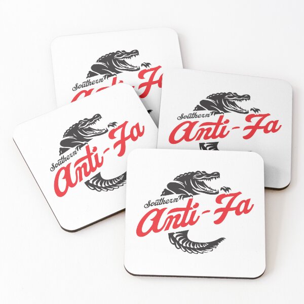 Item preview, Southern antifa designed and sold by remerasnerdas.