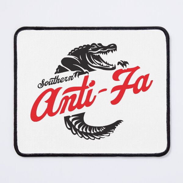Item preview, Southern antifa designed and sold by remerasnerdas.