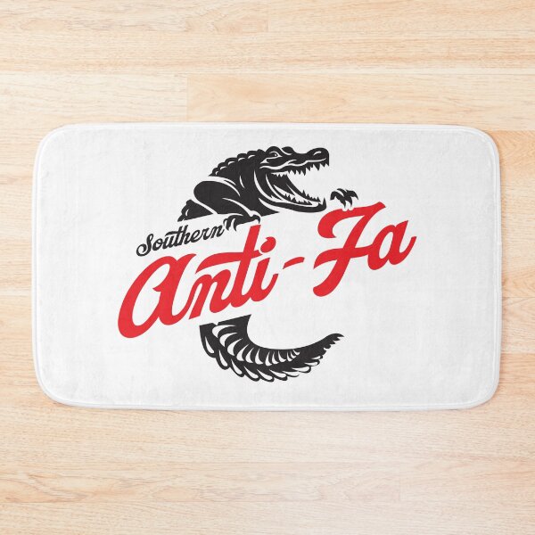 Item preview, Southern antifa designed and sold by remerasnerdas.