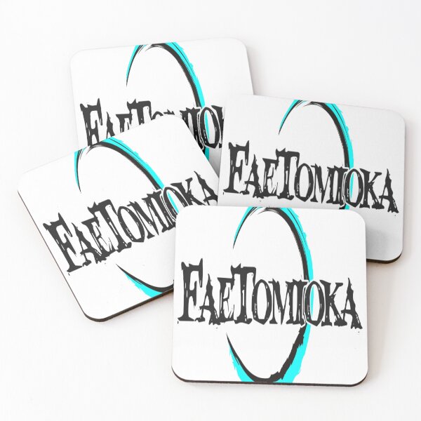 Item preview, LOGO designed and sold by FaeTomioka.