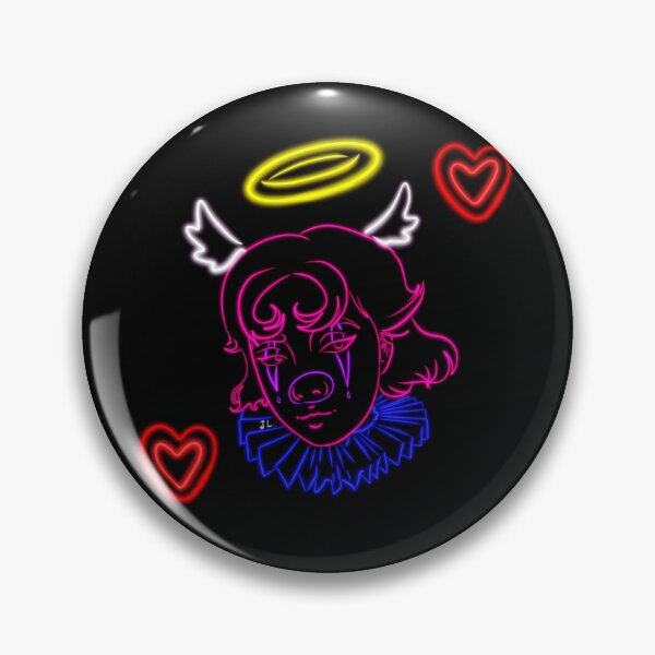 Item preview, Angel - dark edition  designed and sold by Lovelace Emporium .