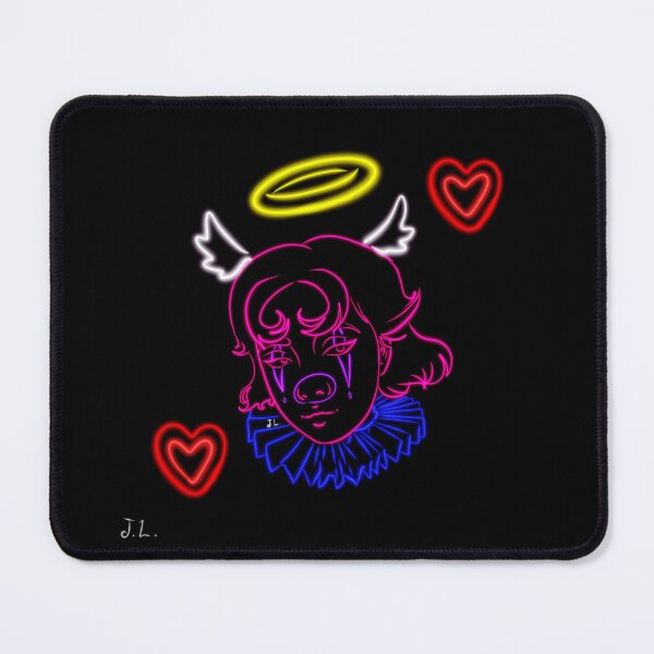 Item preview, Angel - dark edition  designed and sold by Lovelace Emporium .
